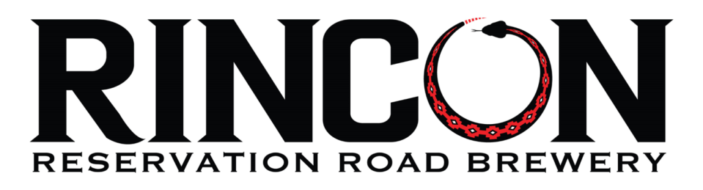 Rincon Reservation Road Brewery Logo